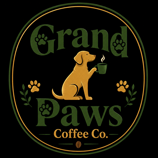 Grand Paws Coffee Co.